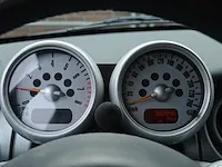 Mini 1.6 cooper s chili | 2003 | 240pk | motorisch en technisch volledig aangepakt | - afbeelding 27 van  47