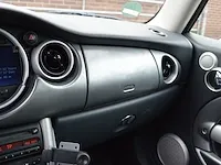Mini 1.6 cooper s chili | 2003 | 240pk | motorisch en technisch volledig aangepakt | - afbeelding 29 van  47