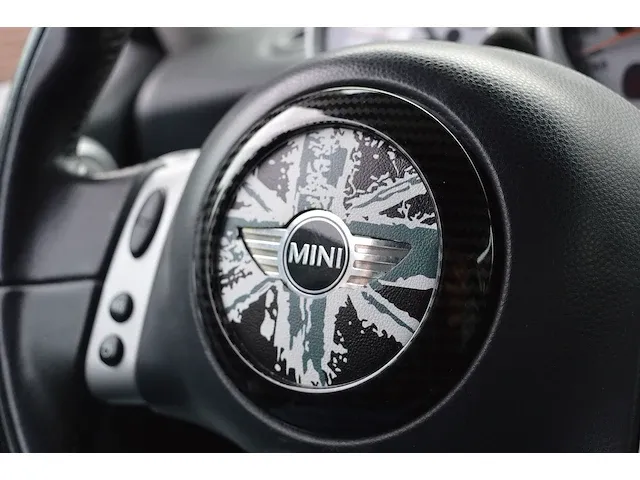 Mini 1.6 cooper s chili | 2003 | 240pk | motorisch en technisch volledig aangepakt | - afbeelding 30 van  47