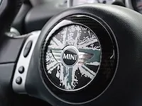 Mini 1.6 cooper s chili | 2003 | 240pk | motorisch en technisch volledig aangepakt | - afbeelding 30 van  47