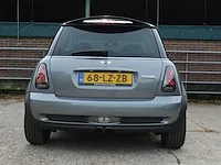 Mini 1.6 cooper s chili | 2003 | 240pk | motorisch en technisch volledig aangepakt | - afbeelding 32 van  47