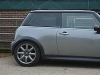 Mini 1.6 cooper s chili | 2003 | 240pk | motorisch en technisch volledig aangepakt | - afbeelding 33 van  47