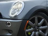 Mini 1.6 cooper s chili | 2003 | 240pk | motorisch en technisch volledig aangepakt | - afbeelding 23 van  47