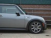 Mini 1.6 cooper s chili | 2003 | 240pk | motorisch en technisch volledig aangepakt | - afbeelding 35 van  47