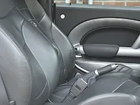 Mini 1.6 cooper s chili | 2003 | 240pk | motorisch en technisch volledig aangepakt | - afbeelding 36 van  47