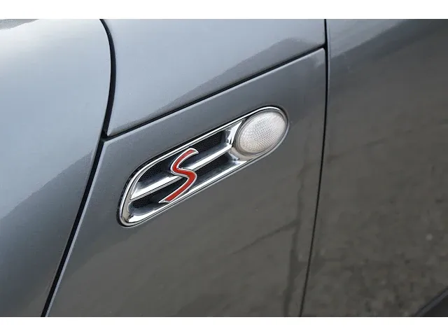 Mini 1.6 cooper s chili | 2003 | 240pk | motorisch en technisch volledig aangepakt | - afbeelding 43 van  47