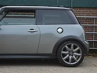 Mini 1.6 cooper s chili | 2003 | 240pk | motorisch en technisch volledig aangepakt | - afbeelding 44 van  47