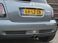 Mini 1.6 cooper s chili | 2003 | 240pk | motorisch en technisch volledig aangepakt | - afbeelding 46 van  47