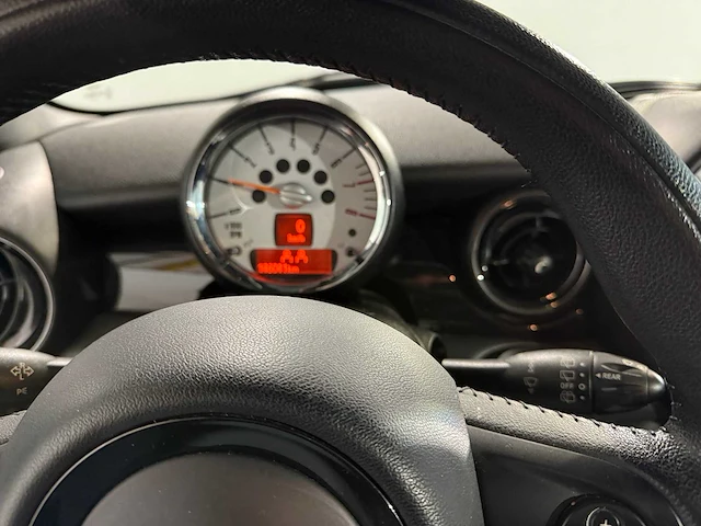 Mini 1.6 cooper westm, g-714-kt - afbeelding 3 van  18