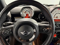 Mini 1.6 cooper westm, g-714-kt - afbeelding 4 van  18