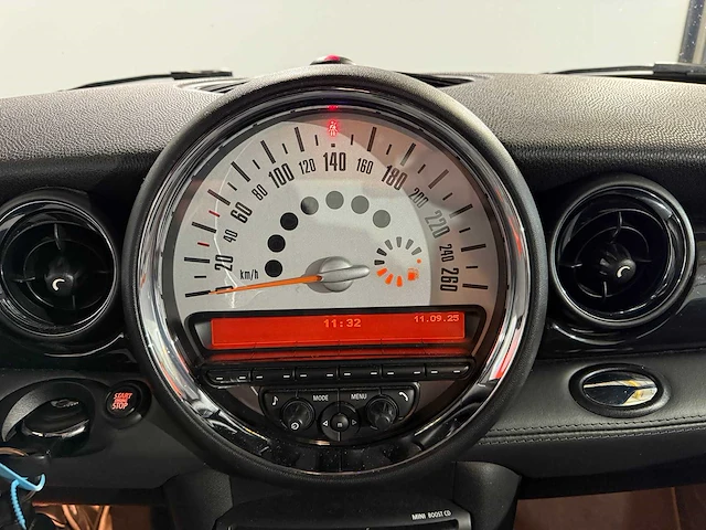 Mini 1.6 cooper westm, g-714-kt - afbeelding 5 van  18
