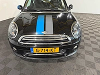 Mini 1.6 cooper westm, g-714-kt - afbeelding 10 van  18