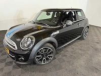 Mini 1.6 cooper westm, g-714-kt - afbeelding 1 van  18