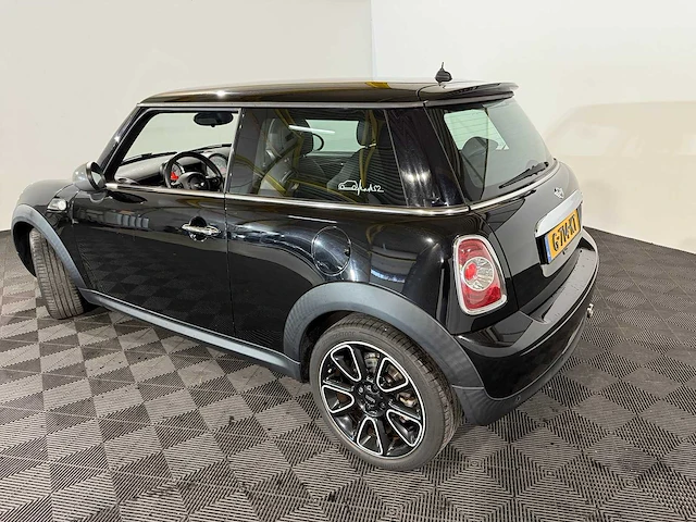 Mini 1.6 cooper westm, g-714-kt - afbeelding 11 van  18