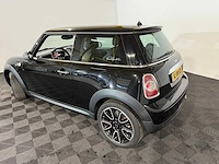 Mini 1.6 cooper westm, g-714-kt - afbeelding 11 van  18