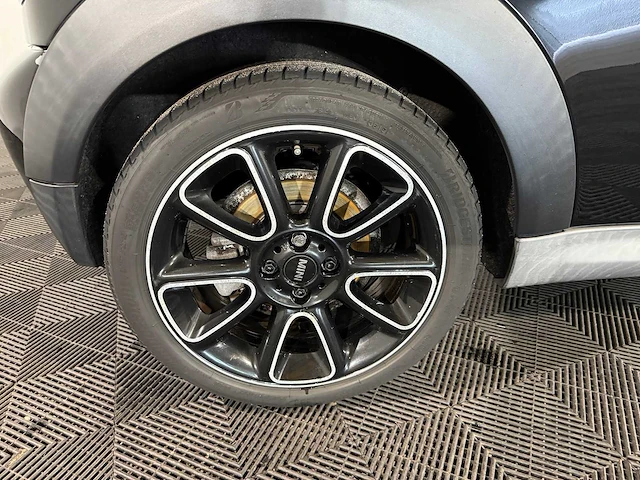 Mini 1.6 cooper westm, g-714-kt - afbeelding 15 van  18