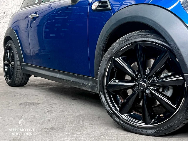 Mini 1.6 cooper westminster 122pk 2014 -orig. nl-, 1-tnz-47 - afbeelding 2 van  48