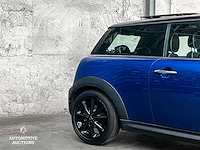 Mini 1.6 cooper westminster 122pk 2014 -orig. nl-, 1-tnz-47 - afbeelding 3 van  48