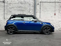Mini 1.6 cooper westminster 122pk 2014 -orig. nl-, 1-tnz-47 - afbeelding 4 van  48