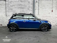 Mini 1.6 cooper westminster 122pk 2014 -orig. nl-, 1-tnz-47 - afbeelding 5 van  48