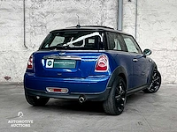 Mini 1.6 cooper westminster 122pk 2014 -orig. nl-, 1-tnz-47 - afbeelding 8 van  48