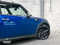 Mini 1.6 cooper westminster 122pk 2014 -orig. nl-, 1-tnz-47 - afbeelding 11 van  48