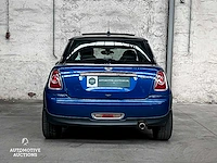 Mini 1.6 cooper westminster 122pk 2014 -orig. nl-, 1-tnz-47 - afbeelding 13 van  48