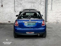 Mini 1.6 cooper westminster 122pk 2014 -orig. nl-, 1-tnz-47 - afbeelding 14 van  48