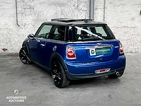 Mini 1.6 cooper westminster 122pk 2014 -orig. nl-, 1-tnz-47 - afbeelding 17 van  48