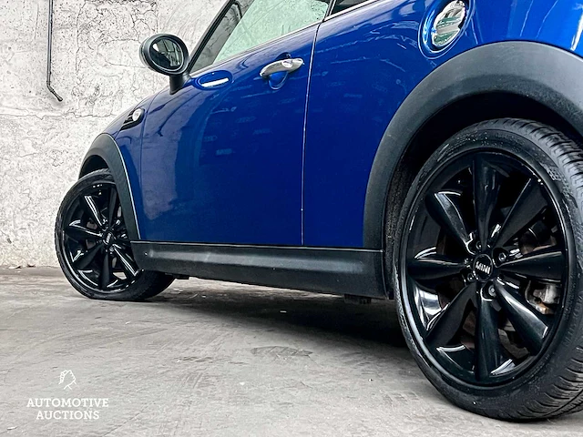 Mini 1.6 cooper westminster 122pk 2014 -orig. nl-, 1-tnz-47 - afbeelding 18 van  48