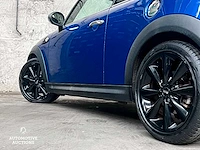 Mini 1.6 cooper westminster 122pk 2014 -orig. nl-, 1-tnz-47 - afbeelding 18 van  48