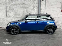 Mini 1.6 cooper westminster 122pk 2014 -orig. nl-, 1-tnz-47 - afbeelding 21 van  48