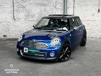 Mini 1.6 cooper westminster 122pk 2014 -orig. nl-, 1-tnz-47 - afbeelding 12 van  48