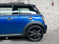 Mini 1.6 cooper westminster 122pk 2014 -orig. nl-, 1-tnz-47 - afbeelding 24 van  48