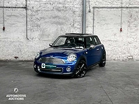 Mini 1.6 cooper westminster 122pk 2014 -orig. nl-, 1-tnz-47 - afbeelding 23 van  48