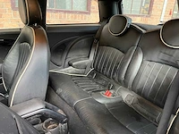 Mini 1.6 cooper westminster 122pk 2014 -orig. nl-, 1-tnz-47 - afbeelding 39 van  48