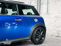 Mini 1.6 cooper westminster 122pk 2014 -orig. nl-, 1-tnz-47 - afbeelding 34 van  48