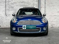 Mini 1.6 cooper westminster 122pk 2014 -orig. nl-, 1-tnz-47 - afbeelding 44 van  48