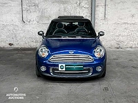 Mini 1.6 cooper westminster 122pk 2014 -orig. nl-, 1-tnz-47 - afbeelding 45 van  48