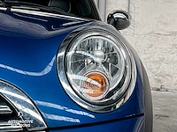 Mini 1.6 cooper westminster 122pk 2014 -orig. nl-, 1-tnz-47 - afbeelding 46 van  48