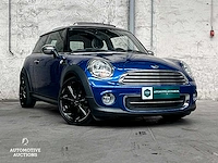 Mini 1.6 cooper westminster 122pk 2014 -orig. nl-, 1-tnz-47 - afbeelding 47 van  48