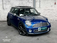 Mini 1.6 cooper westminster 122pk 2014 -orig. nl-, 1-tnz-47 - afbeelding 48 van  48