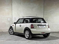 Mini 1.6 one 98pk 2011, s-637-tt - afbeelding 2 van  36