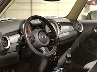 Mini 1.6 one 98pk 2011, s-637-tt - afbeelding 5 van  36
