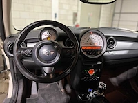 Mini 1.6 one 98pk 2011, s-637-tt - afbeelding 6 van  36