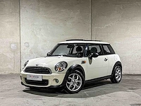 Mini 1.6 one 98pk 2011, s-637-tt