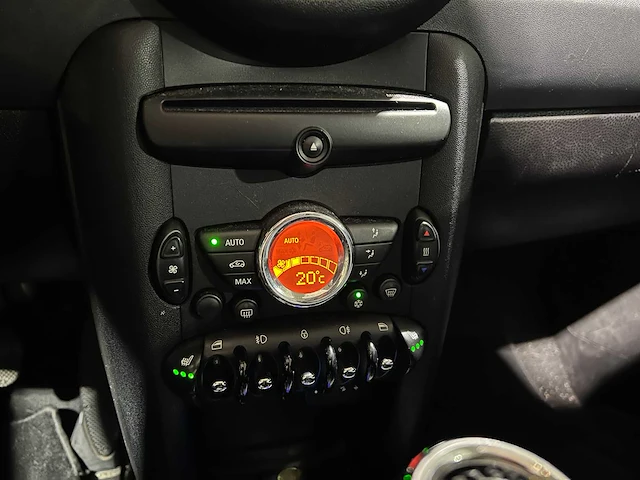 Mini 1.6 one 98pk 2011, s-637-tt - afbeelding 15 van  36