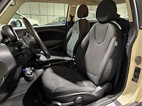 Mini 1.6 one 98pk 2011, s-637-tt - afbeelding 19 van  36