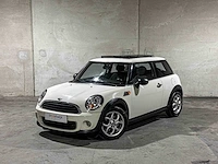 Mini 1.6 one 98pk 2011, s-637-tt - afbeelding 12 van  36