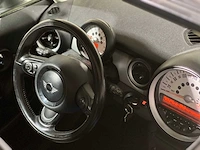 Mini 1.6 one 98pk 2011, s-637-tt - afbeelding 26 van  36